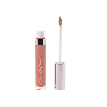 100% Pure Lip Caramel